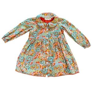 Roller Rabbit dress size 6